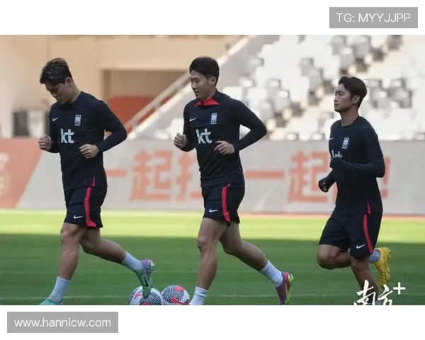 孙兴O:从足球天才到世界巨星的成长之路与未来展望